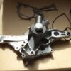 n°bg2 pompe eau mercedes essence ML SL G SLK CLK S R PA10038 bugatti neuve DPA86