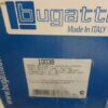 n°bg2 pompe eau mercedes essence ML SL G SLK CLK S R PA10038 bugatti neuve DPA86