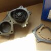 n°bg21 pompe eau JEEP wrangler TJ 2.4 bugatti neuve PA5914 DPA86