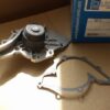 n°bg22 pompe eau AUDI A6 s6 A8 S8 bugatti neuve PA5111 DPA86