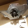 n°bg22 pompe eau AUDI A6 s6 A8 S8 bugatti neuve PA5111 DPA86