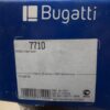n°bg34 pompe eau renault safrane 2.1 td bugatti neuve PA7710 DPA86