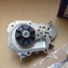 n°bg36 pompe eau renault clio megane kangoo logan sandero 1.4 1.6 bugatti neuve PA7714 DPA86
