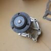 n°bg37 pompe eau renault laguna 1 2.2 D bugatti neuve PA7713 DPA86