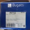 n°bg37 pompe eau renault laguna 1 2.2 D bugatti neuve PA7713 DPA86