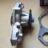 n°bg38 pompe eau renault R25 2.1 td bugatti neuve PA7705 DPA86