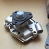 n°bg38 pompe eau renault R25 2.1 td bugatti neuve PA7705 DPA86