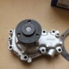 n°bg39 pompe eau renault Safrane 2.0 2.2 essence bugatti neuve PA7712 DPA86