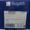 n°bg39 pompe eau renault Safrane 2.0 2.2 essence bugatti neuve PA7712 DPA86