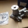 n°bg4 pompe eau mitsubishi L200 L300 pajero mazda B PA9204 bugatti neuve DPA86