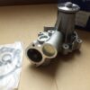 n°bg4 pompe eau mitsubishi L200 L300 pajero mazda B PA9204 bugatti neuve DPA86