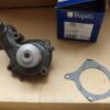 n°bg44 pompe eau ford mondeo 1.8 TD bugatti neuve PA6005 n°bg44 pompe eau ford mondeo 1.8 TD bugatti neuve PA6005 DPA86