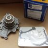 n°bg47 pompe eau hyundai trajet santa fe tucson 2.0 CRDI bugatti neuve PA10066 DPA86