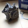 n°bg5 pompe eau citroen jumper boxer iveco ducato PA10125 bugatti neuve DPA86