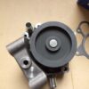 n°bg5 pompe eau citroen jumper boxer iveco ducato PA10125 bugatti neuve DPA86