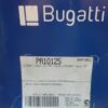 n°bg5 pompe eau citroen jumper boxer iveco ducato PA10125 bugatti neuve DPA86