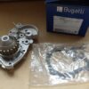 n°bg50 pompe eau renault clio R19 1.2 1.4 energy bugatti neuve PA1172 DPA86