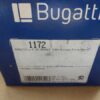 n°bg50 pompe eau renault clio R19 1.2 1.4 energy bugatti neuve PA1172 DPA86