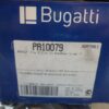 n°bg51 pompe eau renault twingo kangoo clio 2 clio 3 1.2 bugatti neuve PA10079 DPA86
