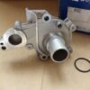n°bg54 pompe eau toyota carina avensis 1.6 bugatti neuve PA8502 DPA86