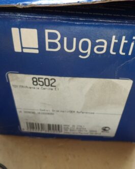 n°bg54 pompe eau toyota carina avensis 1.6 bugatti neuve PA8502 DPA86