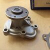 n°bg56 pompe eau OPEL corsa A kadett E bugatti neuve PA1084 DPA86