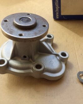 n°bg56 pompe eau OPEL corsa A kadett E bugatti neuve PA1084 DPA86