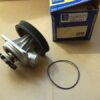 n°bg57 pompe eau Fiat tempra fiorino bugatti neuve PA5938 DPA86