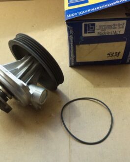 n°bg57 pompe eau Fiat tempra fiorino bugatti neuve PA5938 DPA86