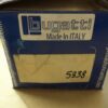 n°bg57 pompe eau Fiat tempra fiorino bugatti neuve PA5938 DPA86