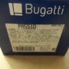 n°bg59 pompe eau peugeot 206 307 406 407 essence bugatti neuve PA5510 DPA86