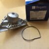 n°bg59 pompe eau peugeot 206 307 406 407 essence bugatti neuve PA5510 DPA86