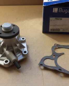 n°bg61 pompe eau ford transit MK2 2.4 d bugatti neuve PA0236