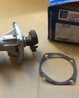 n°bg62 pompe eau fiat uno tempra tipo 1.4 1.6 bugatti neuve PA0512s DPA86