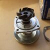 n°bg62 pompe eau fiat uno tempra tipo 1.4 1.6 bugatti neuve PA0512s DPA86