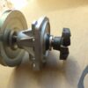 n°bg62 pompe eau fiat uno tempra tipo 1.4 1.6 bugatti neuve PA0512s DPA86