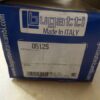 n°bg62 pompe eau fiat uno tempra tipo 1.4 1.6 bugatti neuve PA0512s DPA86