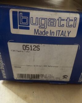 n°bg62 pompe eau fiat uno tempra tipo 1.4 1.6 bugatti neuve PA0512s DPA86