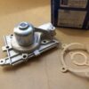 n°bg63 pompe eau SEAT ibiza ronda malaga bugatti neuve PA0363 DPA86