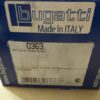 n°bg63 pompe eau SEAT ibiza ronda malaga bugatti neuve PA0363 DPA86