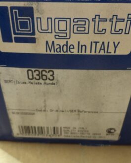 n°bg63 pompe eau SEAT ibiza ronda malaga bugatti neuve PA0363 DPA86