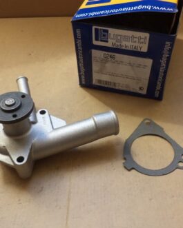 n°bg64 pompe eau ford essence escort fiesta bugatti neuve PA0246