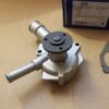 n°bg64 pompe eau ford essence escort fiesta bugatti neuve PA0246 n°bg64 pompe eau ford essence escort fiesta bugatti neuve PA0246 DPA86