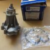 n°bg65 pompe eau mercedes W124 W201 W202 2.0 D bugatti neuve PA0142 n°bg65 pompe eau mercedes W124 W201 W202 2.0 D bugatti neuve PA0142 DPA86