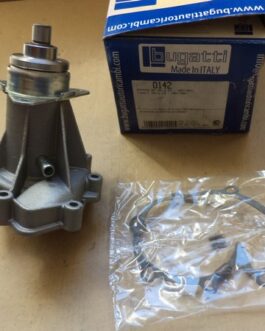 n°bg65 pompe eau mercedes W124 W201 W202 2.0 D bugatti neuve PA0142 DPA86