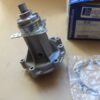 n°bg65 pompe eau mercedes W124 W201 W202 2.0 D bugatti neuve PA0142 n°bg65 pompe eau mercedes W124 W201 W202 2.0 D bugatti neuve PA0142 DPA86