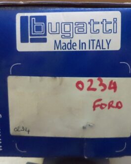 n°bg66 pompe eau ford escort mk3 essence bugatti neuve PA0234 DPA86