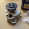 n°bg67 pompe eau VW transporter T3 1.9 bugatti neuve PA0324 DPA86