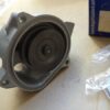n°bg67 pompe eau VW transporter T3 1.9 bugatti neuve PA0324 DPA86