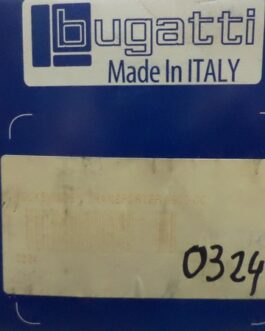 n°bg67 pompe eau VW transporter T3 1.9 bugatti neuve PA0324 DPA86